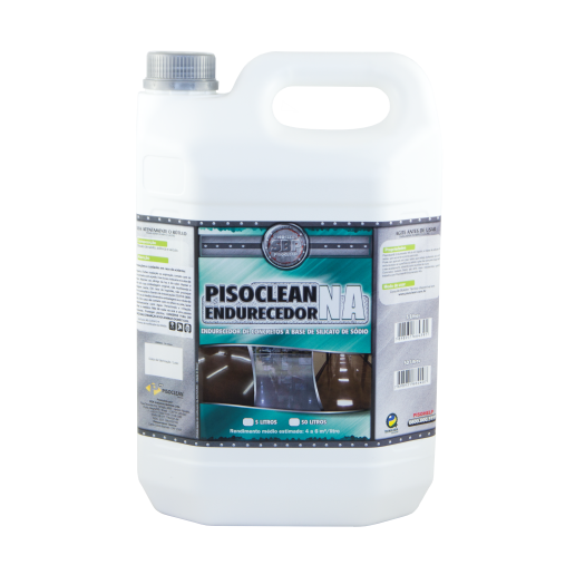 PSC ENDURECEDOR NA 5L